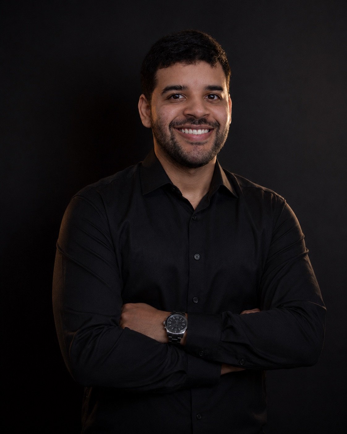 Ricardo Puridade